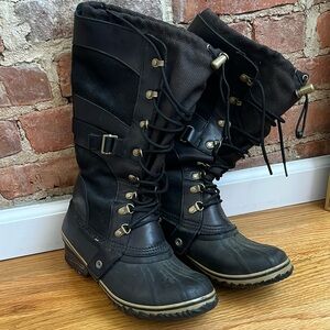Sorel Conquest Carly Boot
